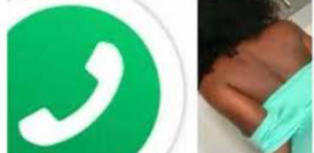 TGI : Il se fait passer pour une femme sur Facebook et obtient des vidéos nues d'une fille TGI : Il se fait passer pour une femme sur Facebook et obtient des vidéos nues d'une fille