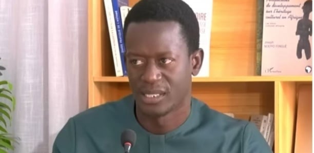 Accusations contre le personnel médical : Arona Niang attendu devant le procureur demain Accusations contre le personnel médical : Arona Niang attendu devant le procureur demain