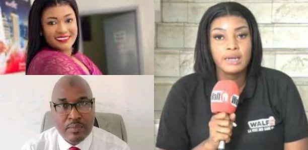 Plainte de Salma Fall et de Ngoné Saliou : Adama Fall de l'APR convoqué à la DSC Plainte de Salma Fall et de Ngoné Saliou : Adama Fall de l'APR convoqué à la DSC