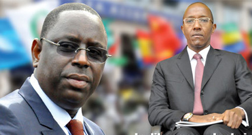 Abdoul Mbaye/Macky Sall, les dessous d'une rencontre dite de "décrispation" Abdoul Mbaye/Macky Sall, les dessous d'une rencontre dite de "décrispation"