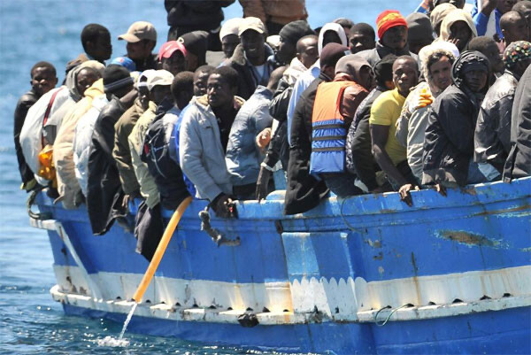 Emigration clandestine : 2024 livre les chiffres de l’horreur