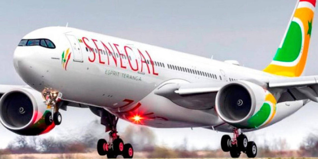 Un scandale autour de l’acquisition de cinq avions secoue Air Sénégal
