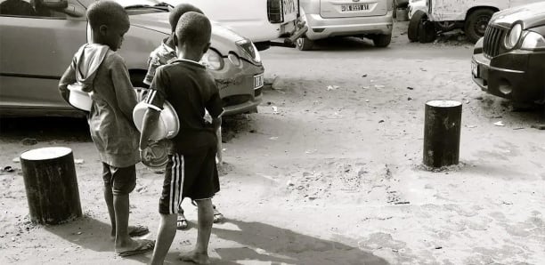 Mort suspecte de quatre talibés : trois pistes vers la vérité Mort suspecte de quatre talibés : trois pistes vers la vérité