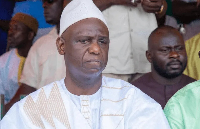 Haute cour de justice: la procédure contre les anciens ministres enclenchée, Mansour Faye à la Dic ! Haute cour de justice: la procédure contre les anciens ministres enclenchée, Mansour Faye à la Dic !