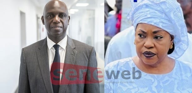 Mansour Faye à la DIC, Saly Diop Dieng attendue : La justice s’accélère ! Mansour Faye à la DIC, Saly Diop Dieng attendue : La justice s’accélère !