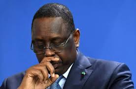 COUPURES INTEMPESTIVES D’INTERNET : La CEDEAO fait condamner Macky Sall et son régime COUPURES INTEMPESTIVES D’INTERNET : La CEDEAO fait condamner Macky Sall et son régime