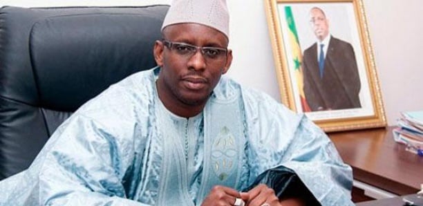 URGENT- Moustapha Diop convoqué par la DIC URGENT- Moustapha Diop convoqué par la DIC