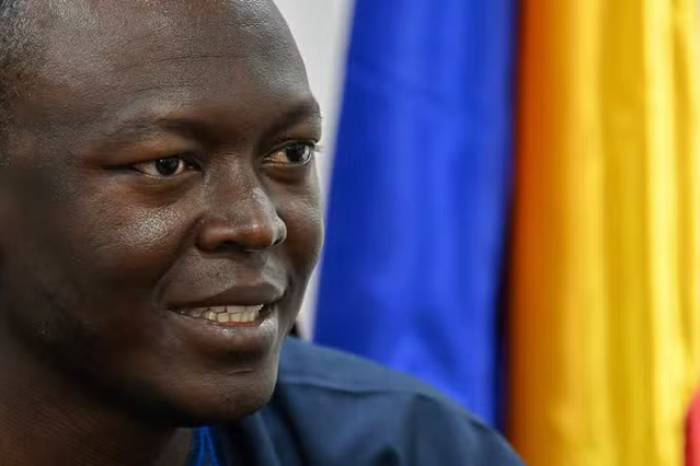 Tchad: l’ancien Premier ministre, Succès Masra interpellé à son domicile
