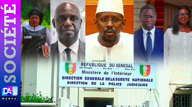 Haute Cour, mandats et soupçons : l’étau judiciaire se resserre sur les anciens ministres ; cinq mandats de comparution ont été transmis à la Division des investigations criminelles (DIC).