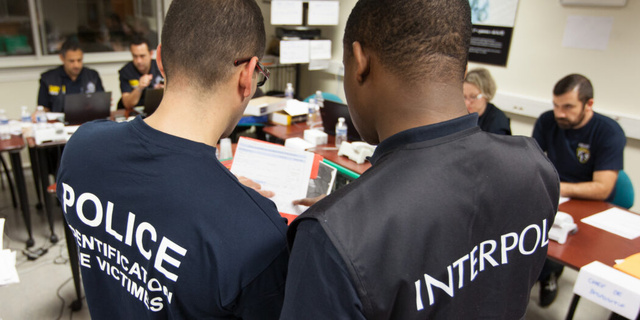 Un Sénégalais recherché pour assassinat en France arrêté à Dakar Un Sénégalais recherché pour assassinat en France arrêté à Dakar