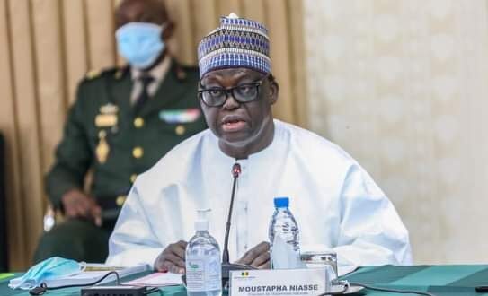 Dialogue national : Le OUI, mais de l’AFP Dialogue national : Le OUI, mais de l’AFP
