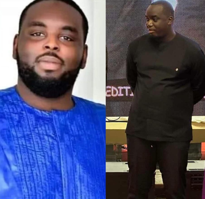 Pièce maitresse de la " garde rapprochée " du fils de Macky Sall, Ibrahima Khalil Ndiaye s’exile, sur la pointe des pieds, aux USA Pièce maitresse de la " garde rapprochée " du fils de Macky Sall, Ibrahima Khalil Ndiaye s’exile, sur la pointe des pieds, aux USA