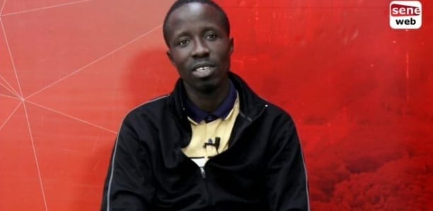 Prison de Rebeuss : Abdou Nguer extrait par la Division spéciale de cybersécurité Prison de Rebeuss : Abdou Nguer extrait par la Division spéciale de cybersécurité