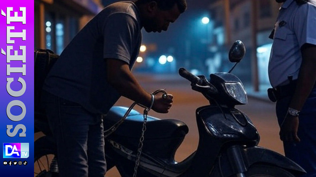 Livraison express… de l’ecstasy : un « tiak-tiak » accuse la police de corruption et risque 2 ans ferme
