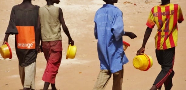 Thiénaba : du nouveau dans la mort des quatre talibés, un liquide suspect en cause Thiénaba : du nouveau dans la mort des quatre talibés, un liquide suspect en cause