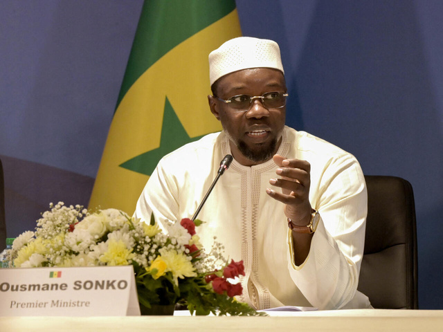 Ousmane Sonko: "La reddition des comptes va s’étaler autant qu’il faudra ...Les gens ne peuvent pas se permettre n’importe quoi à coût de milliards sur le foncier bâti, sur le marché public, les marchés classés secret défense ..."