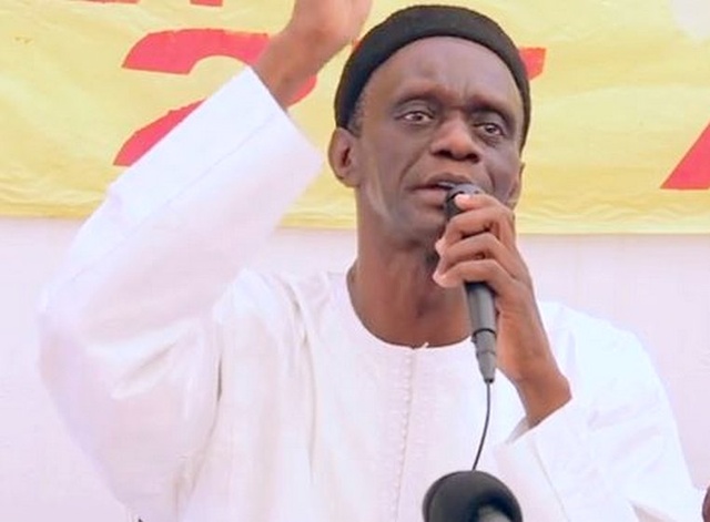 Homosexualité au Sénégal : Mame Matar GUEYE en veut à SONKO et à MELENCHON