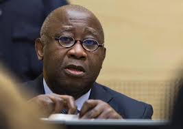 L’ex-président ivoirien Laurent Gbagbo plaide non coupable devant la CPI