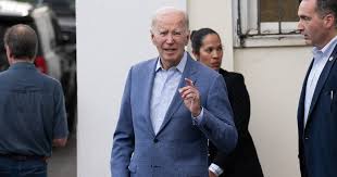 L'ex-président américain Joe Biden diagnostiqué d'une forme "agressive" de cancer de la prostate L'ex-président américain Joe Biden diagnostiqué d'une forme "agressive" de cancer de la prostate