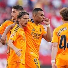 LA LIGA - PLUS QU'UN BUT : POUR KYLIAN MBAPPÉ, LE SOULIER D'OR EUROPÉEN COMME DERNIÈRE TENTATION DE LA FIN DE SAISON LA LIGA - PLUS QU'UN BUT : POUR KYLIAN MBAPPÉ, LE SOULIER D'OR EUROPÉEN COMME DERNIÈRE TENTATION DE LA FIN DE SAISON