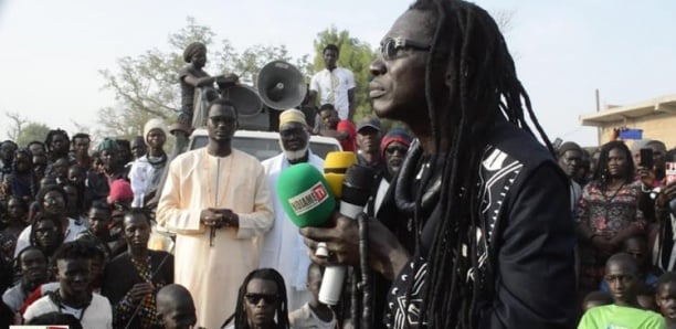 Propos blasphématoires : ce que Sangue Cheikh Moussa Diagne a dit aux enquêteurs Propos blasphématoires : ce que Sangue Cheikh Moussa Diagne a dit aux enquêteurs