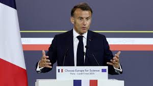 Sommet «Choose France»: 20 milliards d'euros d'investissements nouveaux annoncés, selon l'Élysée Sommet «Choose France»: 20 milliards d'euros d'investissements nouveaux annoncés, selon l'Élysée