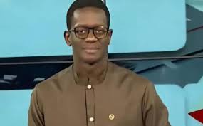 Diffusion de fausses nouvelles: Arona Niang s’amende et écope du sursis Diffusion de fausses nouvelles: Arona Niang s’amende et écope du sursis