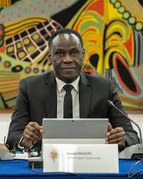 Nécrologie : le ministre de la Justice, Ousmane Diagne, endeuillé Nécrologie : le ministre de la Justice, Ousmane Diagne, endeuillé