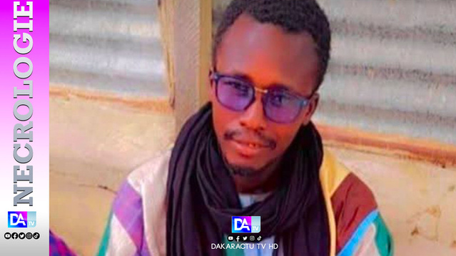 TOUBA / Deuil chez les Baayfaal : Le Khalife général perd son fils