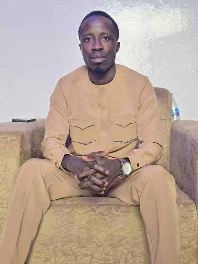 Bénéficiant d'un retour de parquet, les avocats d'Abdou Nguer annoncent une plainte à la Cour de Justice de la CEDEAO pour... détention arbitraire Bénéficiant d'un retour de parquet, les avocats d'Abdou Nguer annoncent une plainte à la Cour de Justice de la CEDEAO pour... détention arbitraire