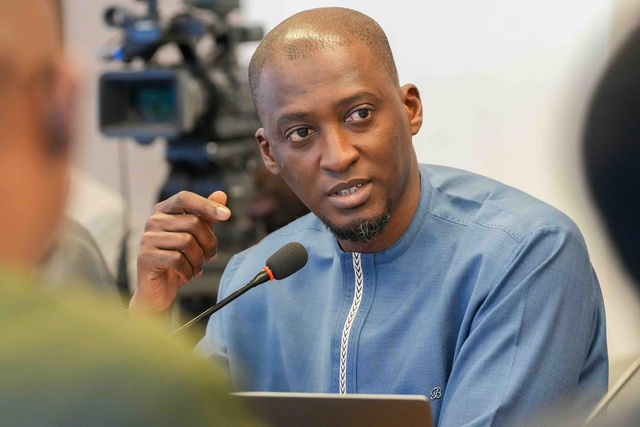 Installation du comité de pilotage de la réforme du Code général des Impôts Installation du comité de pilotage de la réforme du Code général des Impôts