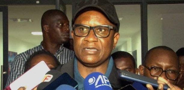 Lat Diop au cœur d’une nouvelle affaire : une dénonciation sur un appartement de 500 millions FCFA Lat Diop au cœur d’une nouvelle affaire : une dénonciation sur un appartement de 500 millions FCFA