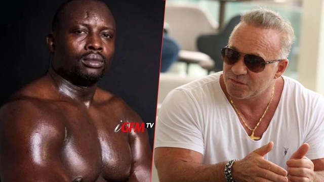 Le scandale Zarko : Le promoteur eric Favre explique ce qui s'est passé Le scandale Zarko : Le promoteur eric Favre explique ce qui s'est passé