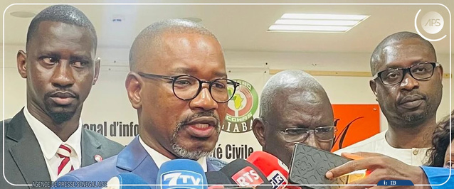 Plus de 35 milliards de FCFA d’avoirs criminels recouvrés, selon le Directeur de l’ONRAC Plus de 35 milliards de FCFA d’avoirs criminels recouvrés, selon le Directeur de l’ONRAC