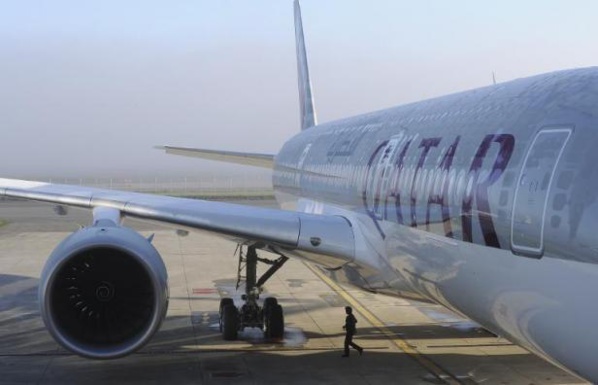 18h30 sans escale, quand Qatar Airways propose le vol le plus long du monde 18h30 sans escale, quand Qatar Airways propose le vol le plus long du monde