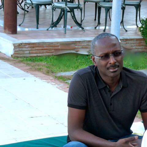 Voici le discret Assane Diokhané, beau fils du Président Diouf! Voici le discret Assane Diokhané, beau fils du Président Diouf!