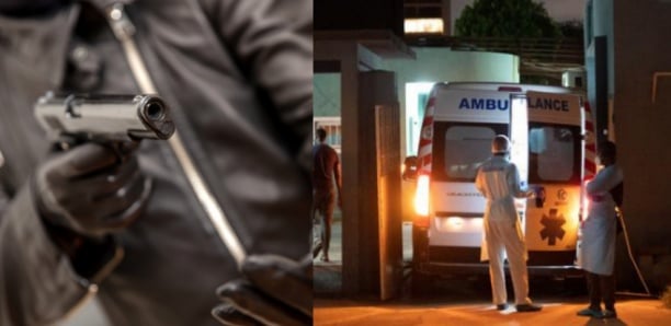 Arafat (Koungheul) : le chef du poste de santé tué dans une attaque armée (photo) Arafat (Koungheul) : le chef du poste de santé tué dans une attaque armée (photo)