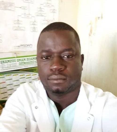 Arafat (Koungheul) : le chef du poste de santé tué dans une attaque armée (photo) Arafat (Koungheul) : le chef du poste de santé tué dans une attaque armée (photo)
