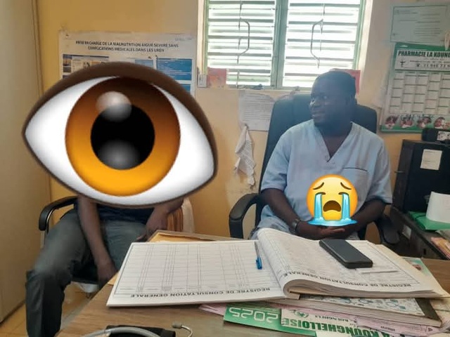 Arafat (Koungheul) : le chef du poste de santé tué dans une attaque armée (photo) Arafat (Koungheul) : le chef du poste de santé tué dans une attaque armée (photo)