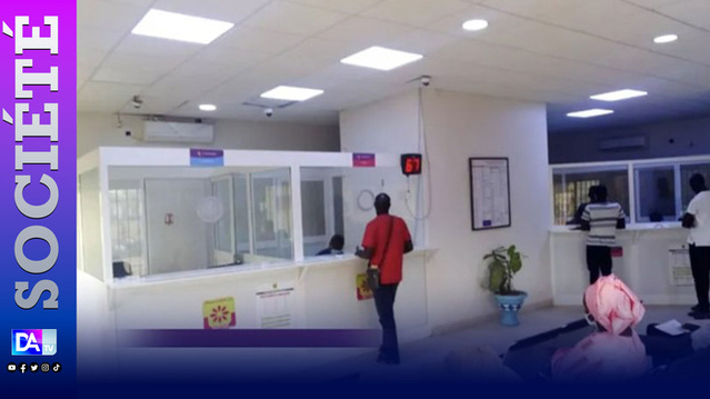 18 milliards dans le brouillard : le trou noir financier entre l’État et La Banque Agricole 18 milliards dans le brouillard : le trou noir financier entre l’État et La Banque Agricole