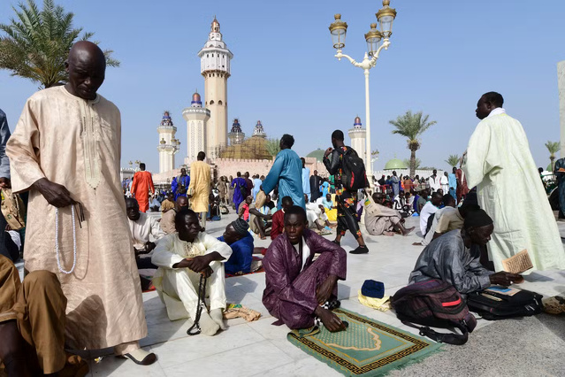 Grand Magal de Touba: Le comité d’organisation et les services de l’État à pied d’oeuvre