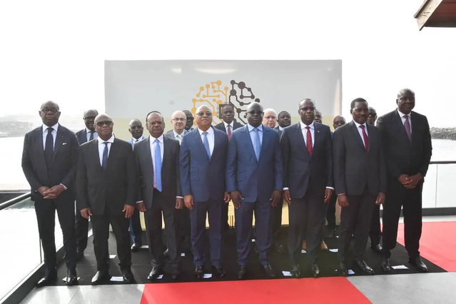 Intelligence artificielle : Les banques centrales explorent les « perspectives exceptionnelles » de cette technologie Intelligence artificielle : Les banques centrales explorent les « perspectives exceptionnelles » de cette technologie