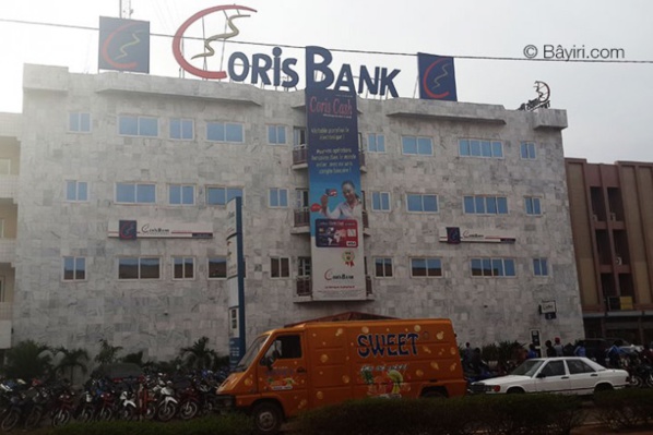 Coris Bank International va étendre sa toile au Sénégal et au Bénin Coris Bank International va étendre sa toile au Sénégal et au Bénin
