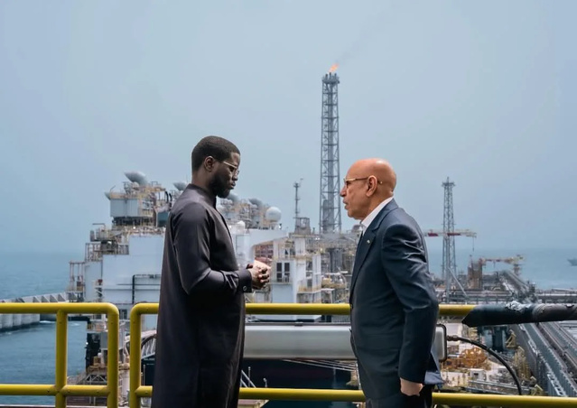 Projet gazier GTA : « une étape décisive vers la prospérité partagée » entre le Sénégal et la Mauritanie Projet gazier GTA : « une étape décisive vers la prospérité partagée » entre le Sénégal et la Mauritanie