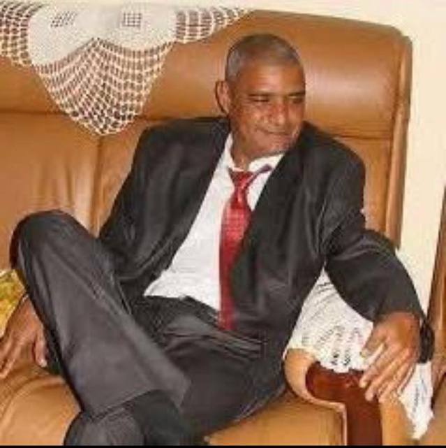 Nécrologie – Décès de notre confrère Moustapha Sarr Diagne Nécrologie – Décès de notre confrère Moustapha Sarr Diagne