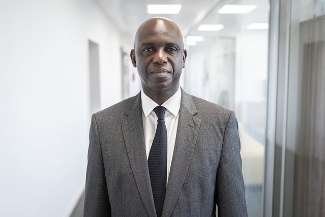 Haute Cour de Justice - L'ancien ministre, Amadou Mansour Faye, convoqué lundi 26 Mai prochain Haute Cour de Justice - L'ancien ministre, Amadou Mansour Faye, convoqué lundi 26 Mai prochain