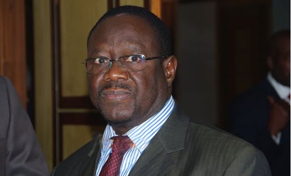 Mbaye Ndiaye dit avoir « investi 200 millions » dans la rénovation de son logement Mbaye Ndiaye dit avoir « investi 200 millions » dans la rénovation de son logement