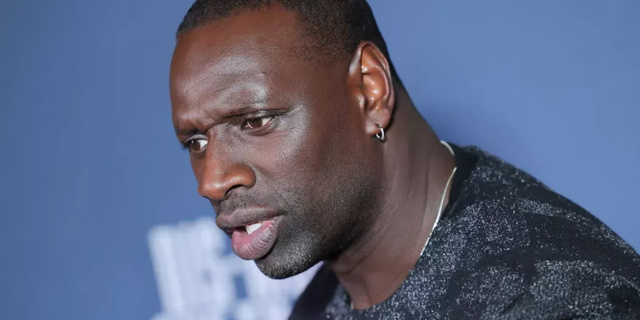Une plainte contre Omar Sy pour menace de mort