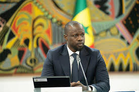 Réciprocité des visas : l’UE répond à Ousmane Sonko Réciprocité des visas : l’UE répond à Ousmane Sonko