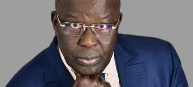 Babacar Gaye trainé devant la justice